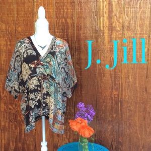 Women’s Unique Kimono-Style Top